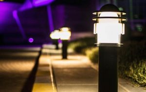 Best Solar Post Lights