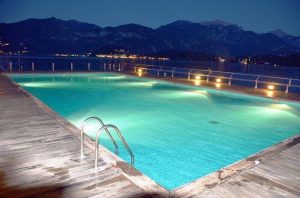 best led pool lights