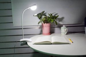 best reading lamp for eyes