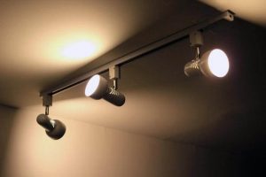 Best Track Lighting For Kitchen