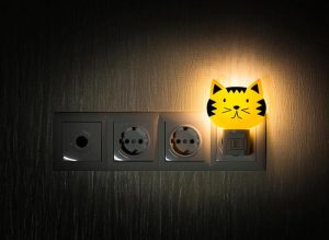 best led night lights