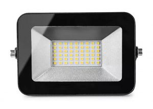 best solar flood lights