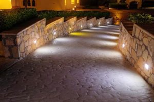 Best Outdoor Solar Step Lights