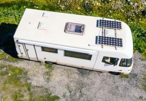 Best RV Solar Panel Kits