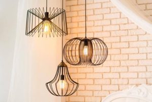 Different Types of Light Fixtures