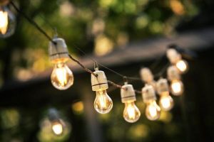 best solar string lights