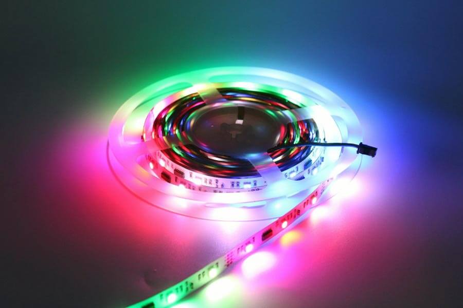 15 Best LED Strip Lights 2023 Reviews & Guide