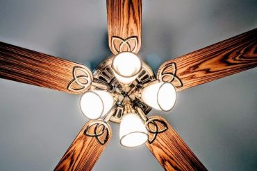 best ceiling fan light bulbs