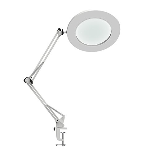 15 Best Magnifying Lamps Reviews 2020 Your Best Bet