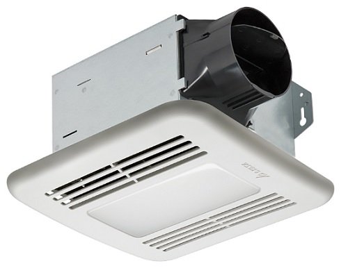 14 Best Bathroom Exhaust Fan With LED Light | Reviews 2020