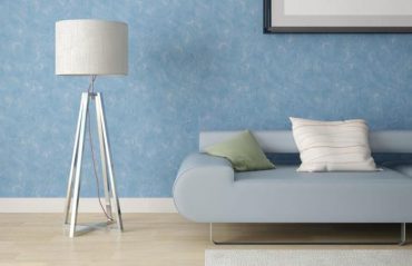 Different Types of Floor Lamps