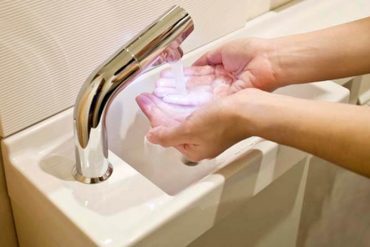 How Do Led Faucet Lights Work
